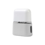 SET PARA JABÓN MAKASAR GRIS CLARO HM-070G ( HM-070 / HM070 / ACCESORIOS DE VIAJE,ACCESORIOS DE BELLEZA )