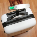 BÁSCULA ENCAMP PLATA HM-077S ( HM-077 / HM077 /  ) - Imagen 3