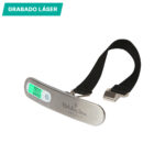 BÁSCULA ENCAMP PLATA HM-077S ( HM-077 / HM077 /  ) - Imagen 2