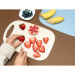 TABLA HOVD BEIGE HM-088BE ( HM-088 / HM088 / COCINA,TABLAS ) - Imagen 4
