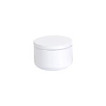 VELA AROMÁTICA HOMS BLANCO HM-090B ( HM-090 / HM090 / DECORACIÓN )