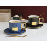 TAZA CAMINIA BLANCO HM-093B ( HM-093 / HM093 / COCINA,TAZAS ) - Imagen 4