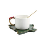TAZA ALCAMO BLANCO HM-096B ( HM-096 / HM096 / TAZAS,COCINA )