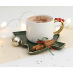 TAZA ALCAMO BLANCO HM-096B ( HM-096 / HM096 / TAZAS,COCINA ) - Imagen 5