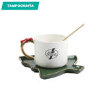 TAZA ALCAMO BLANCO HM-096B ( HM-096 / HM096 / TAZAS,COCINA ) - Imagen 4