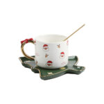 TAZA ALCAMO BLANCO HM-096B ( HM-096 / HM096 / TAZAS,COCINA ) - Imagen 3