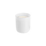 VELA SOAVE BLANCO HM-101B ( HM-101 / HM101 / DECORACIÓN )