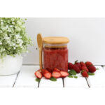 CONTENEDOR JAKAR BAMBÚ HM-105C ( HM-105 / HM105 / COCINA,CONTENEDORES DE ALIMENTOS ) - Imagen 3