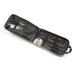 SET MUSCAT GRIS HM-110G ( HM-110 / HM110 / COCINA ) - Imagen 3