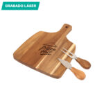 SET MEZZO CAFE HM-115C ( HM-115 / HM115 / TABLAS,TABLAS DE QUESO Y SETS DE VINO ) - Imagen 2