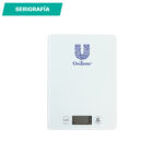 BÁSCULA SCORNO BLANCO HM-117B ( HM-117 / HM117 / COCINA ) - Imagen 3