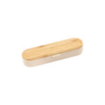 SET ASCOLI BEIGE HM-119BE ( HM-119 / HM119 / CUBIERTOS )