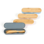 SET ASCOLI GRIS HM-119G ( HM-119 / HM119 / CUBIERTOS ) - Imagen 5