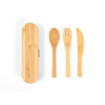 SET ASCOLI GRIS HM-119G ( HM-119 / HM119 / CUBIERTOS ) - Imagen 4