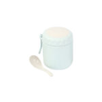 CONTENEDOR TRONTO VERDE CLARO HM-120V ( HM-120 / HM120 / CONTENEDORES DE ALIMENTOS )