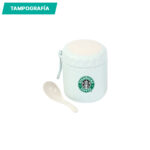 CONTENEDOR TRONTO AZUL CLARO HM-120A ( HM-120 / HM120 / CONTENEDORES DE ALIMENTOS ) - Imagen 4