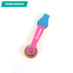 SET DOROTEA AZUL CLARO HM-122A ( HM-122 / HM122 / COCINA ) - Imagen 2