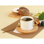 JUEGO MARCELLI BLANCO HM-125B ( HM-125 / HM125 / COCINA,TAZAS ) - Imagen 3