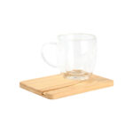 JUEGO MAROTTA BAMBÚ HM-126C ( HM-126 / HM126 / COCINA,TAZAS )
