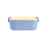 CONTENEDOR JOKKMOKK AZUL CLARO HM-130A ( HM-130 / HM130 / CONTENEDORES DE ALIMENTOS )