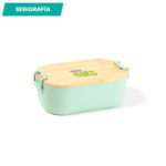 CONTENEDOR JOKKMOKK AZUL CLARO HM-130A ( HM-130 / HM130 / CONTENEDORES DE ALIMENTOS ) - Imagen 3