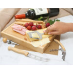 SET TREMAT BAMBÚ HM-131C ( HM-131 / HM131 /  ) - Imagen 3
