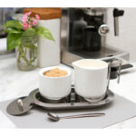 JUEGO FALSTER BLANCO HM-132B ( HM-132 / HM132 / COCINA,JARRAS Y PRENSAS FRANCESAS ) - Imagen 6