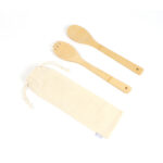 SET HOLBAK BAMBÚ HM-135C ( HM-135 / HM135 / COCINA ) - Imagen 4