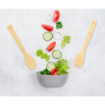 SET HOLBAK BAMBÚ HM-135C ( HM-135 / HM135 / COCINA ) - Imagen 5