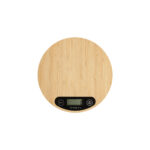 BÁSCULA VIBORG BAMBÚ HM-137C ( HM-137 / HM137 / COCINA ) - Imagen 2
