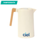 JARRA ELSINOR NEGRO HM-139N ( HM-139 / HM139 / JARRAS Y PRENSAS FRANCESAS ) - Imagen 3