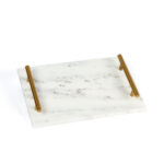 TABLA UNVERRE BLANCO HM-146B ( HM-146 / HM146 / TABLAS,TABLAS DE QUESO Y SETS DE VINO,DECORACIÓN ) - Imagen 2