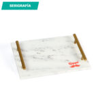 TABLA UNVERRE BLANCO HM-146B ( HM-146 / HM146 / TABLAS,TABLAS DE QUESO Y SETS DE VINO,DECORACIÓN ) - Imagen 3