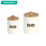 SET DE CONTENEDORES BROU BLANCO HM-148B ( HM-148 / HM148 / CONTENEDORES DE ALIMENTOS,COCINA ) - Imagen 4