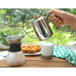 JARRA OLIVET PLATA HM-150S ( HM-150 / HM150 / JARRAS Y PRENSAS FRANCESAS ) - Imagen 6