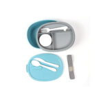 CONTENEDOR KUHTAI BLANCO HM-152B ( HM-152 / HM152 / CONTENEDORES DE ALIMENTOS ) - Imagen 4