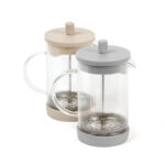 PRENSA FRANCESA TUX BEIGE HM-154BE ( HM-154 / HM154 / JARRAS Y PRENSAS FRANCESAS ) - Imagen 2