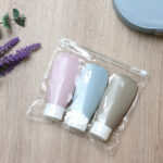 SET CORBEIL BLANCO HM-155B ( HM-155 / HM155 / ACCESORIOS DE VIAJE,ACCESORIOS DE BELLEZA ) - Imagen 4