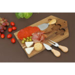 TABLA DE QUESOS TROUANS CAFE HM-157C ( HM-157 / HM157 /  ) - Imagen 2