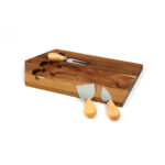 TABLA DE QUESOS TROUANS CAFE HM-157C ( HM-157 / HM157 /  ) - Imagen 3