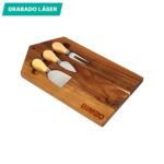 TABLA DE QUESOS TROUANS CAFE HM-157C ( HM-157 / HM157 /  ) - Imagen 4