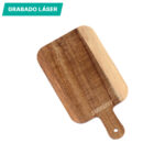 MINI TABLA SALZACH CAFE HM-158C ( HM-158 / HM158 / TABLAS,TABLAS DE QUESO Y SETS DE VINO ) - Imagen 2