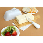 RECIPIENTE CLÉREY BLANCO HM-159B ( HM-159 / HM159 / COCINA ) - Imagen 2