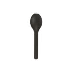 JUEGO LACHY NEGRO HM-165N ( HM-165 / HM165 / CUBIERTOS )