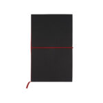 LIBRETA PALERMO ROJO LB-021R ( LB-021 / LB021 /  ) - Imagen 2