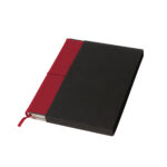 LIBRETA PALERMO ROJO LB-021R ( LB-021 / LB021 /  ) - Imagen 4