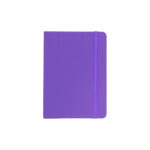 LIBRETA OXFORD MORADO LB-023M ( LB-023 / LB023 /  )