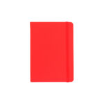 LIBRETA OXFORD ROJO LB-023R ( LB-023 / LB023 /  )
