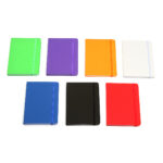 LIBRETA OXFORD VERDE LB-023V ( LB-023 / LB023 /  ) - Imagen 3