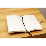 LIBRETA CAROLI ROJO LB-027R ( LB-027 / LB027 /  ) - Imagen 2